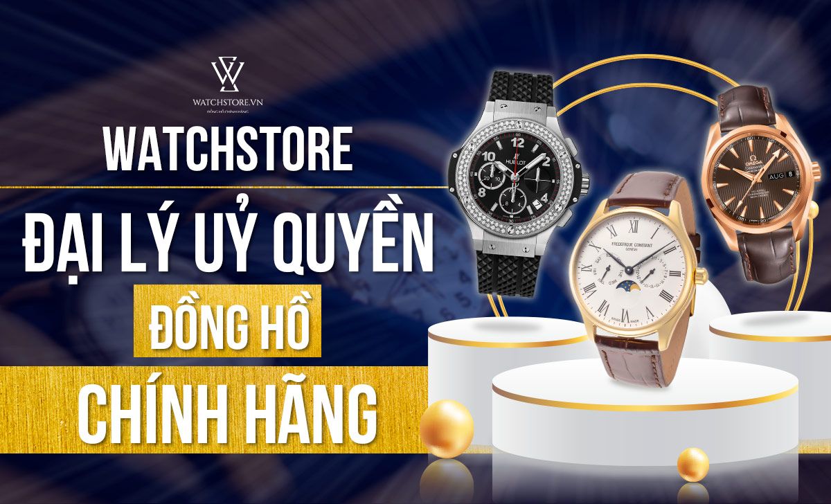 Các hãng đồng hồ nam tầm trung thời thượng, tinh tế, đáng mua 12 watchstore dai ly uy quyen dong ho chinh hang 1650255492942