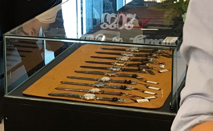 Địa chỉ mua đồng hồ tại Cầu Giấy chính hãng, uy tín nhất - Ảnh 6 Địa chỉ mua đồng hồ tại Cầu Giấy chính hãng, uy tín nhất - Ảnh 6