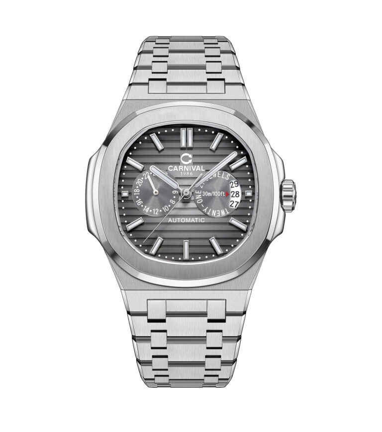 Carnival 40mm Nam 8158G-VT-TX