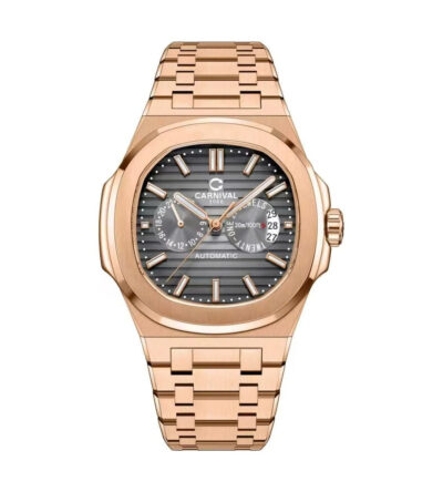 Carnival 40mm Nam 8158G-VH-TX chính hãng Carnival 40mm Nam 8158G-VH-TX