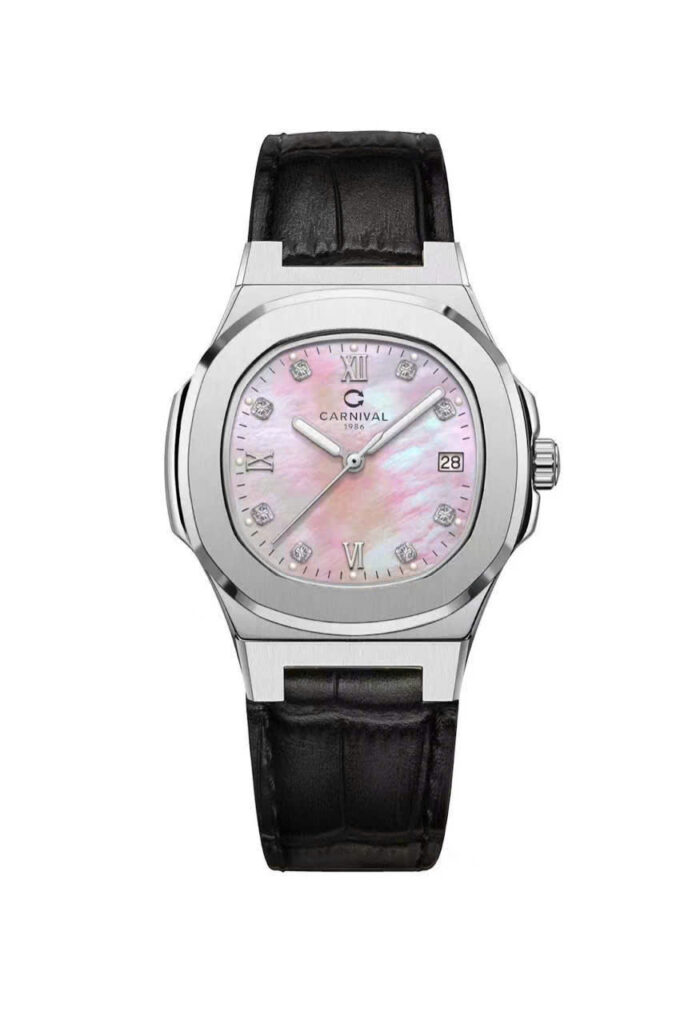 Carnival 34 mm Nữ 8160L-VT-DD-HK