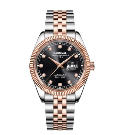 Carnival 41mm Nam 8131G-CH-D