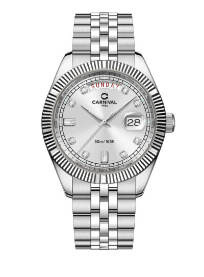 Carnival 40mm Nam 8190G-VT-T chính hãng Carnival 40mm Nam 8190G-VT-T