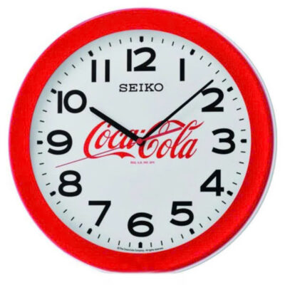 Ảnh sản phẩm Đồng Hồ Treo Tường Seiko QXA922RT