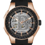 Bentley 44mm Nam BL2334-152MRWB - Ảnh 1