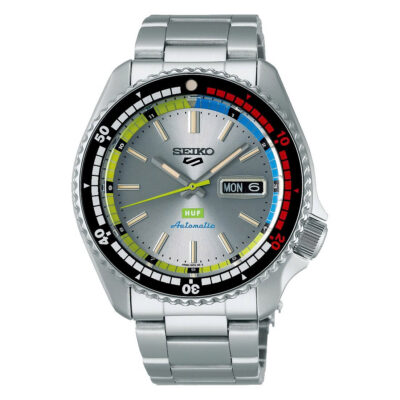 Đồng hồ Seiko 39.4mm Nam SRPL33K1 chính hãng Ảnh sản phẩm Seiko 39.4mm Nam SRPL33K1