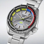 Seiko 39.4mm Nam SRPL33K1 - Ảnh 4