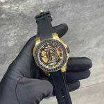 Bentley 44mm Nam BL2334-152MKBB - Ảnh 3