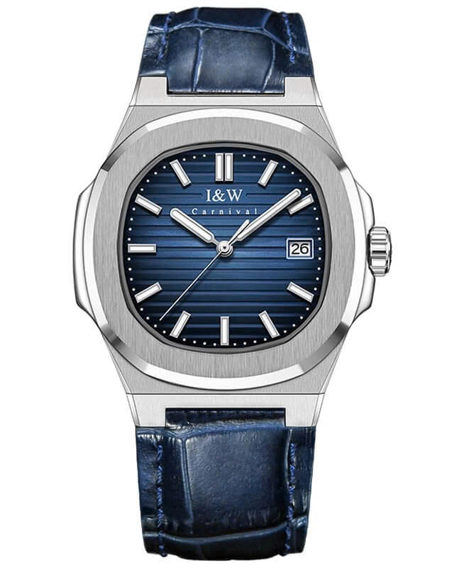 I&W Carnival 42mm Nam 721GT8