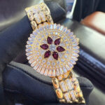 Ogival 32mm Nữ OG380-55.1DLR-T-mặt-xà-cừ - Ảnh 6