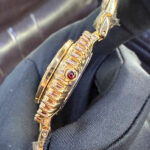 Ogival 32mm Nữ OG380-55.1DLR-T-mặt-xà-cừ - Ảnh 7