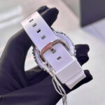 Casio 45.9 x 40.5mm Nữ GM-S2110-7A6DR - Ảnh 7