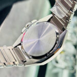 Citizen 40mm Nam NB6011-11W - Ảnh 3