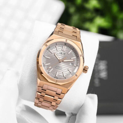 Ảnh sản phẩm I&W Carnival Nam 711G-VH-T