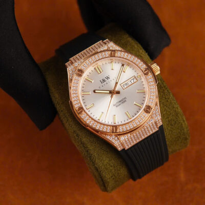 Ảnh sản phẩm I&W Carnival Nam 55851GD7