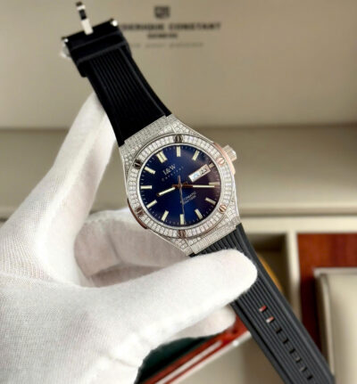 Ảnh sản phẩm I&W Carnival Nam 55851GD5