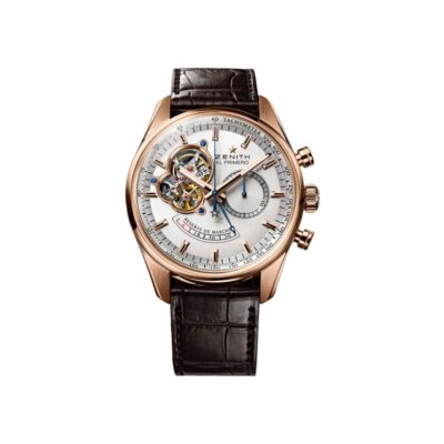 Đồng hồ Zenith 42mm Nam 18.2080.4021-01.C494 chính hãng Ảnh sản phẩm Zenith 42mm Nam 18.2080.4021-01.C494