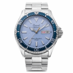 Orient 41.8mm Nam RA-AA0823L39B - Ảnh 1