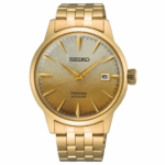 Seiko 40.5 mm Nam SRPK46J1 - Ảnh 1