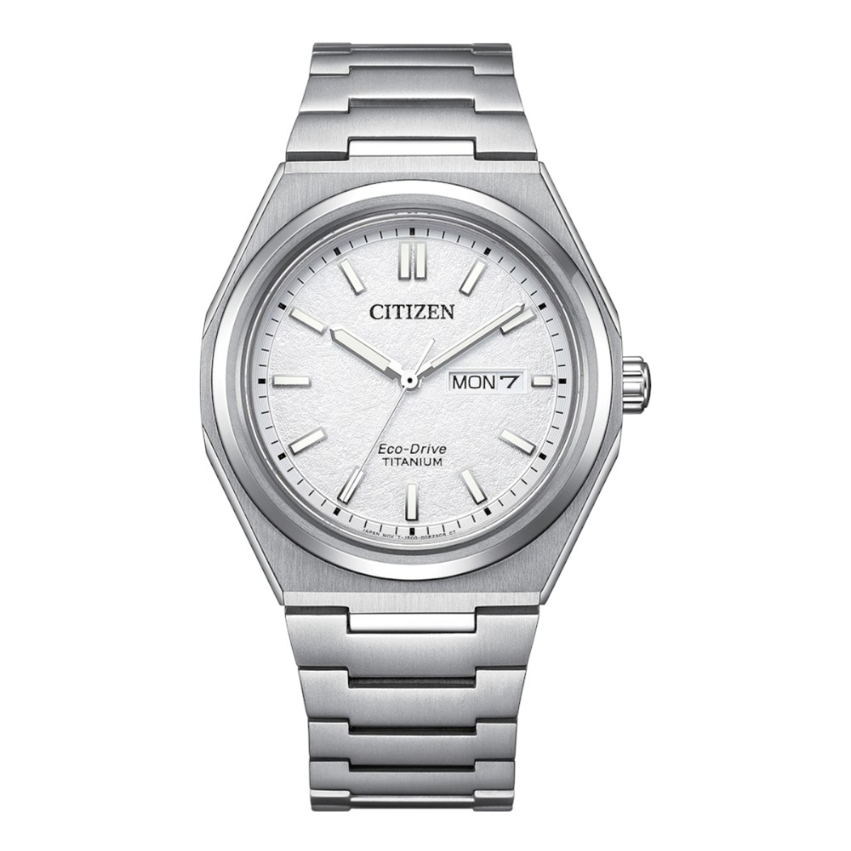 Citizen 39.5 mm Nam AW0130-85A