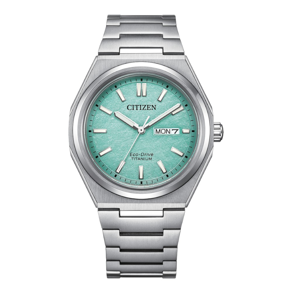 Citizen 39.5 mm Nam AW0130-85M