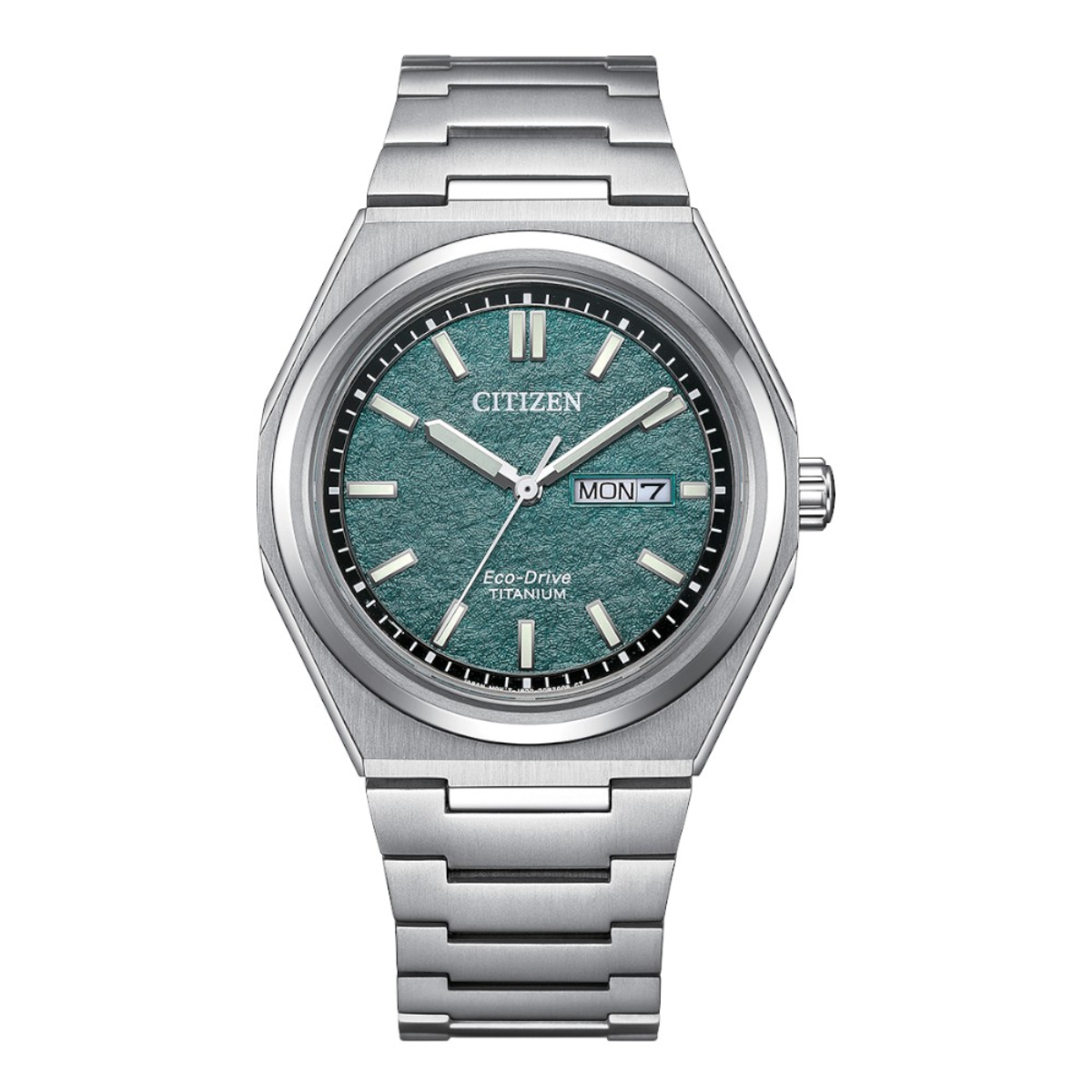 Citizen 39.5 mm Nam AW0130-85X