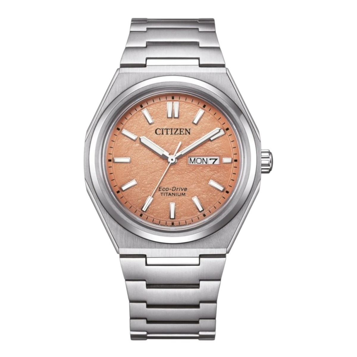 Citizen 39.5 mm Nam AW0130-85Z