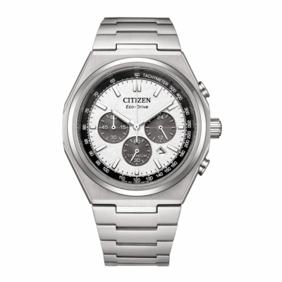 Citizen 42.5 mm Nam CA4610-85A chính hãng Citizen 42.5 mm Nam CA4610-85A
