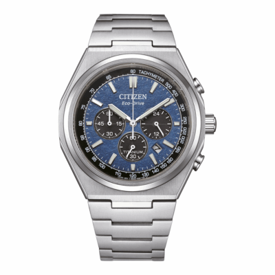 Citizen 42.5 mm Nam CA4610-85L chính hãng Citizen 42.5 mm Nam CA4610-85L