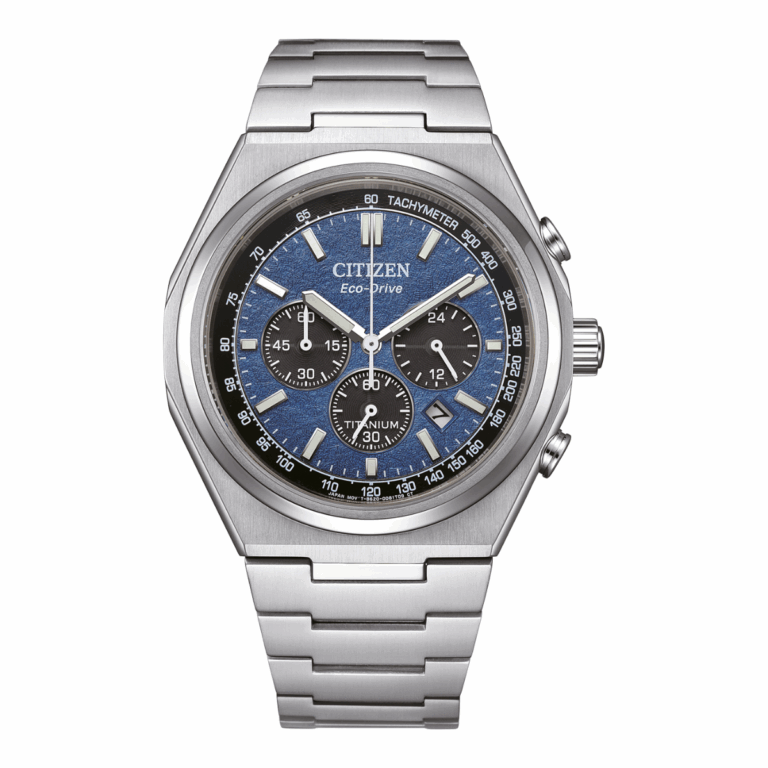 Citizen 42.5 mm Nam CA4610-85L
