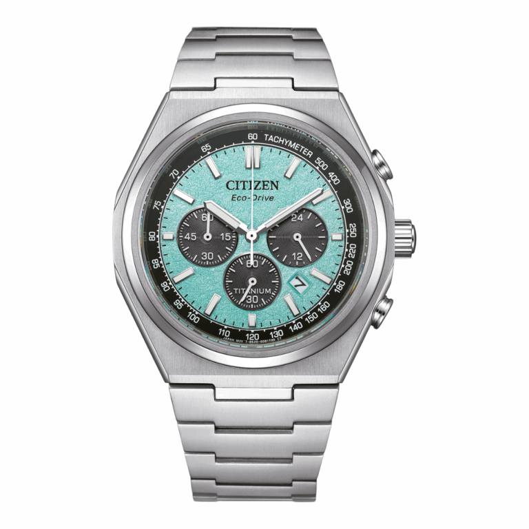 Citizen 42.5 mm Nam CA4610-85M