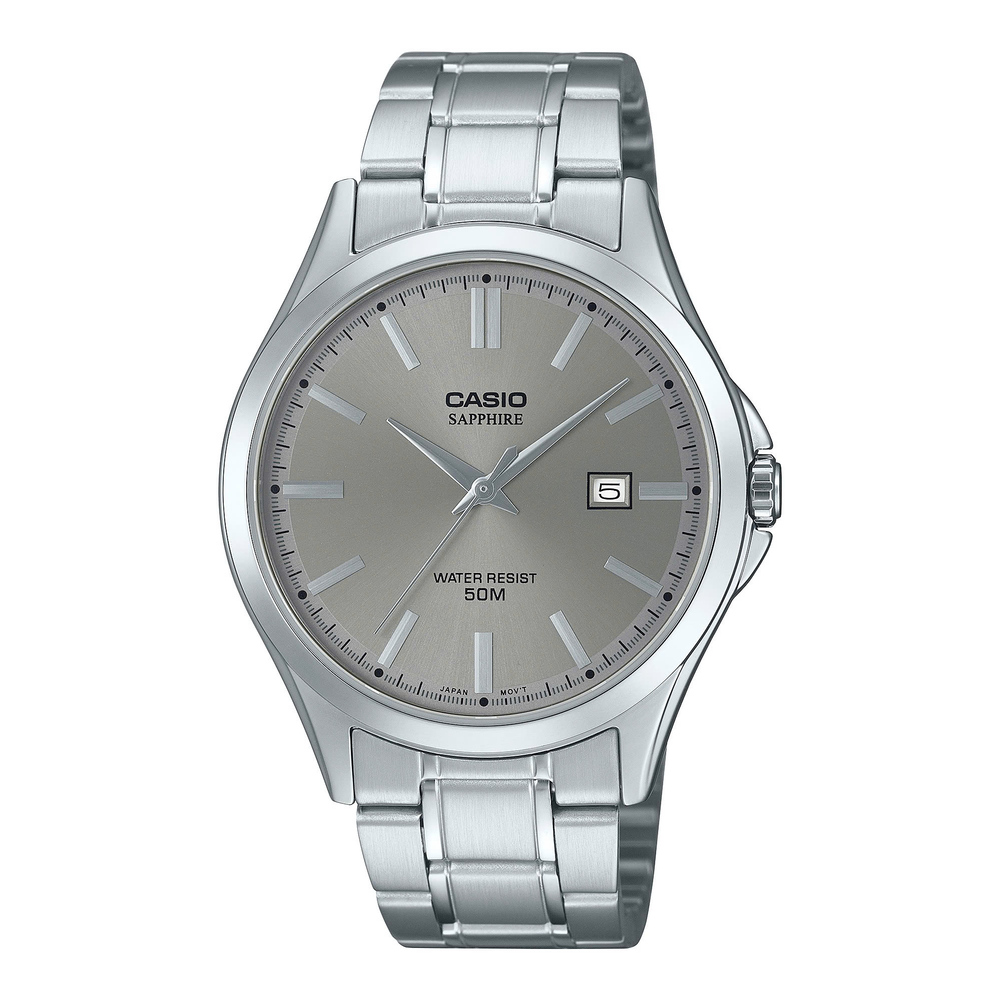 Casio 41.3mm Nam MTS-115D-8AVDF