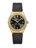 Carnival 34mm Nữ 8168L2-VV-DCS-D