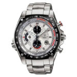 Casio 41.4mm Nam EFE-503D-7AVDF - Ảnh 1