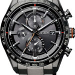 Citizen 42mm Nam AT8185-62E - Ảnh 1