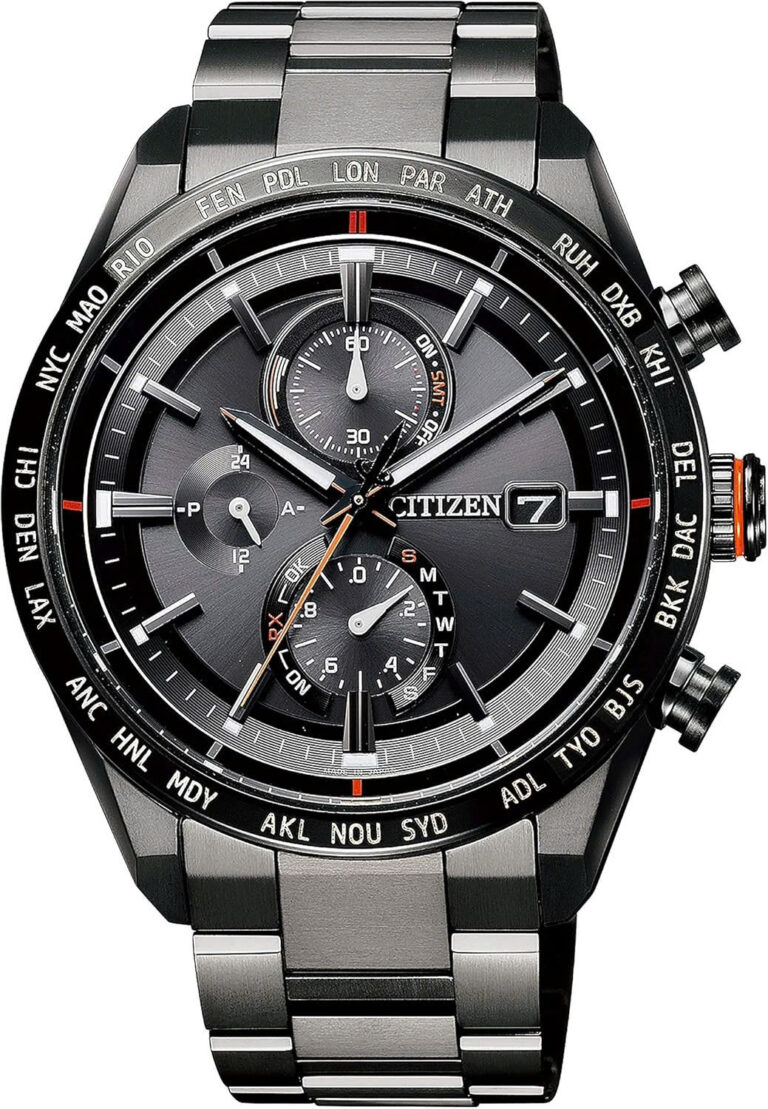 Citizen 42mm Nam AT8185-62E