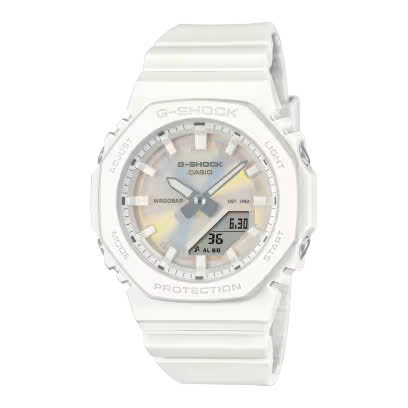 Casio 40.2 mm Nữ GMA-P2100PC-7ADR
