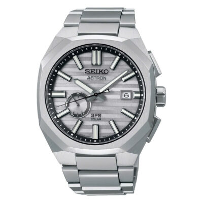 Đồng hồ Seiko 41.2mm Nam SSJ017J1 chính hãng Ảnh sản phẩm Seiko 41.2mm Nam SSJ017J1