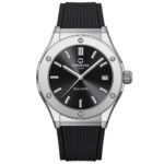 Carnival 34mm Nữ 8168L-VH-DCS-DK - Ảnh 1