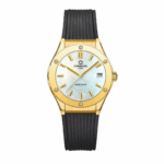 Carnival 34mm Nữ 8168L-VV-DCS-TK - Ảnh 1
