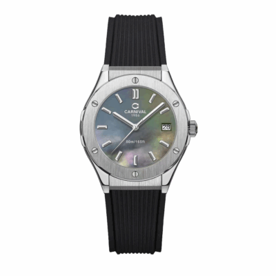 Carnival 34mm Nữ 8168L-VT-DCS-DK
