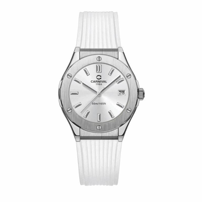 Carnival 34mm Nữ 8168L-VT-DCS-T1