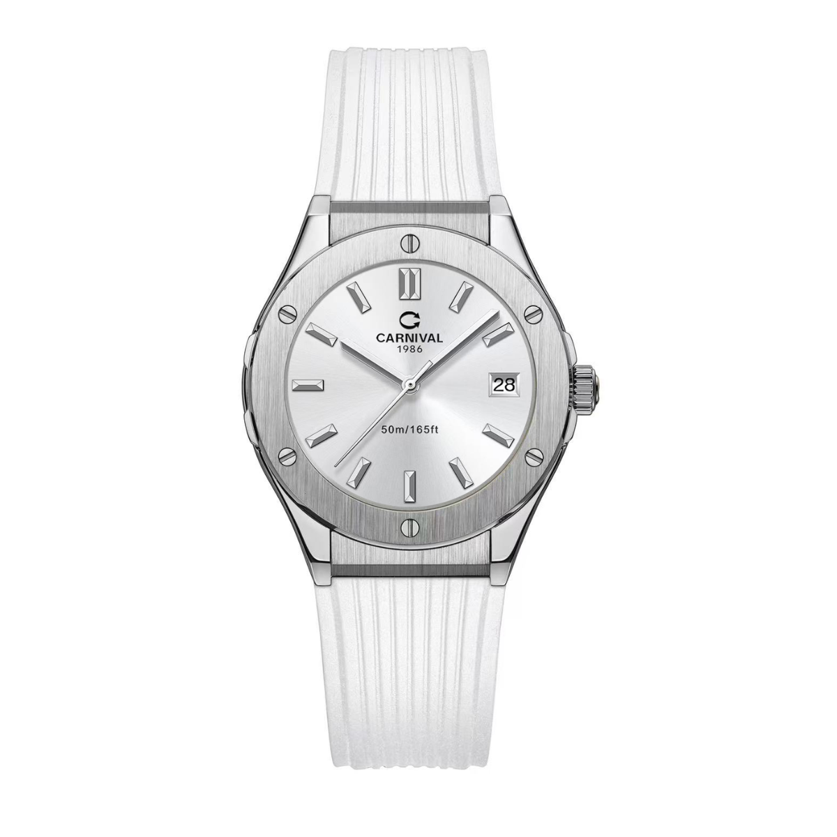 Carnival 34mm Nữ 8168L-VT-DCS-T1
