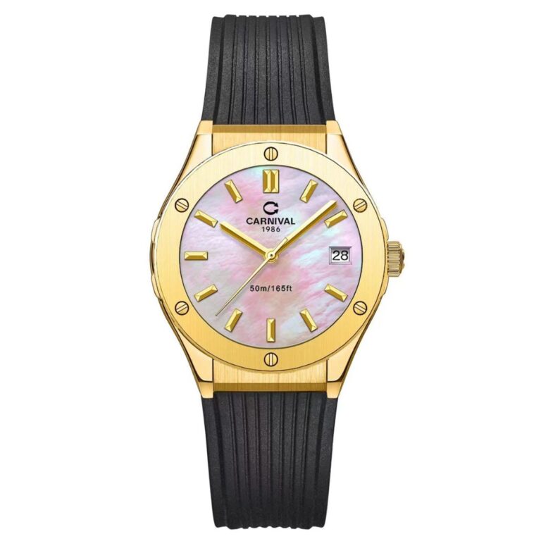 Carnival Nữ 8168L-VV-DCS-HK