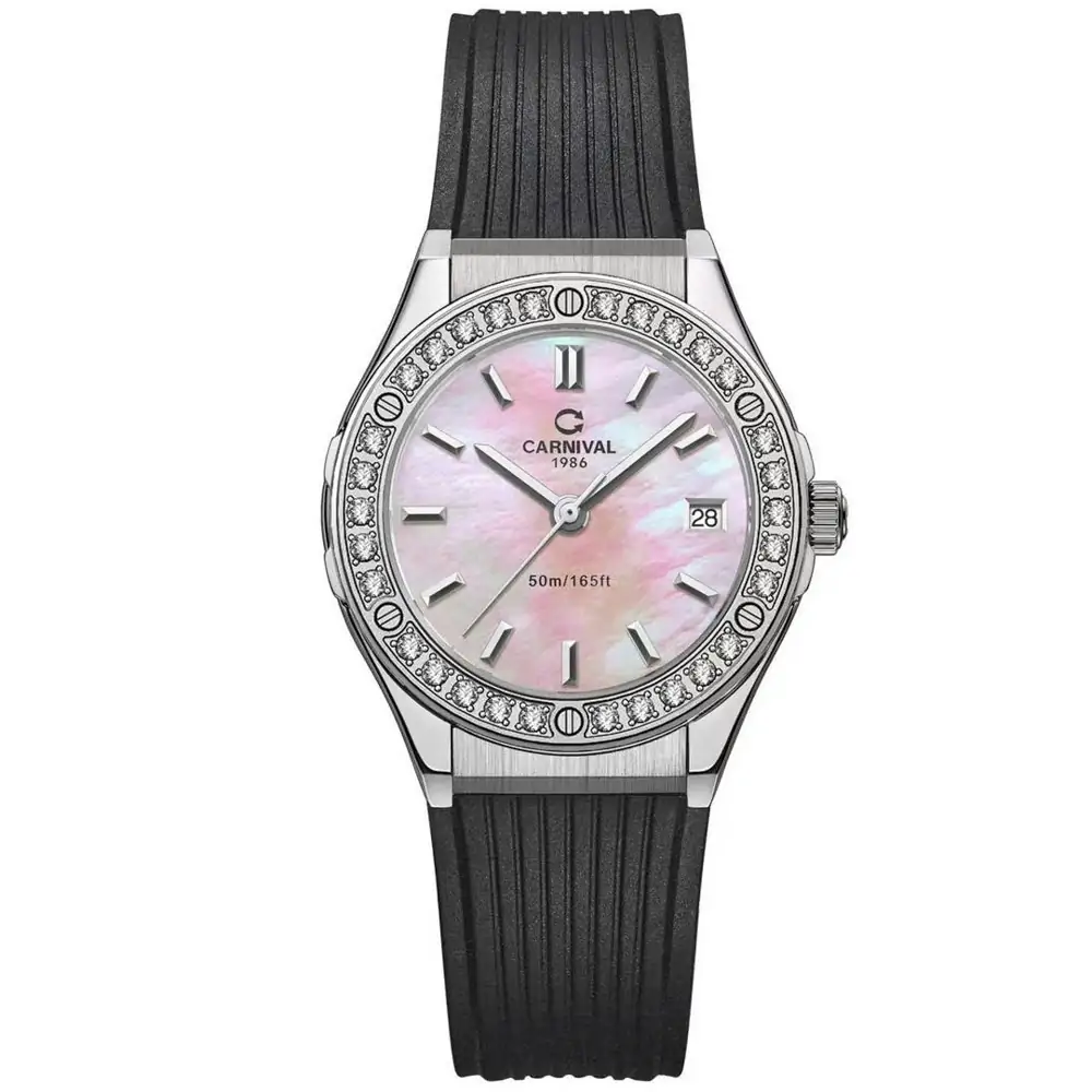 Carnival 34mm Nữ 8168L2-VT-DCS-HK