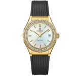 Carnival 34mm Nữ 8168L2-VV-DCS-TK - Ảnh 1