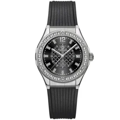 Carnival 34mm Nữ 8173L2-VT-DCS-D chính hãng Carnival 34mm Nữ 8173L2-VT-DCS-D