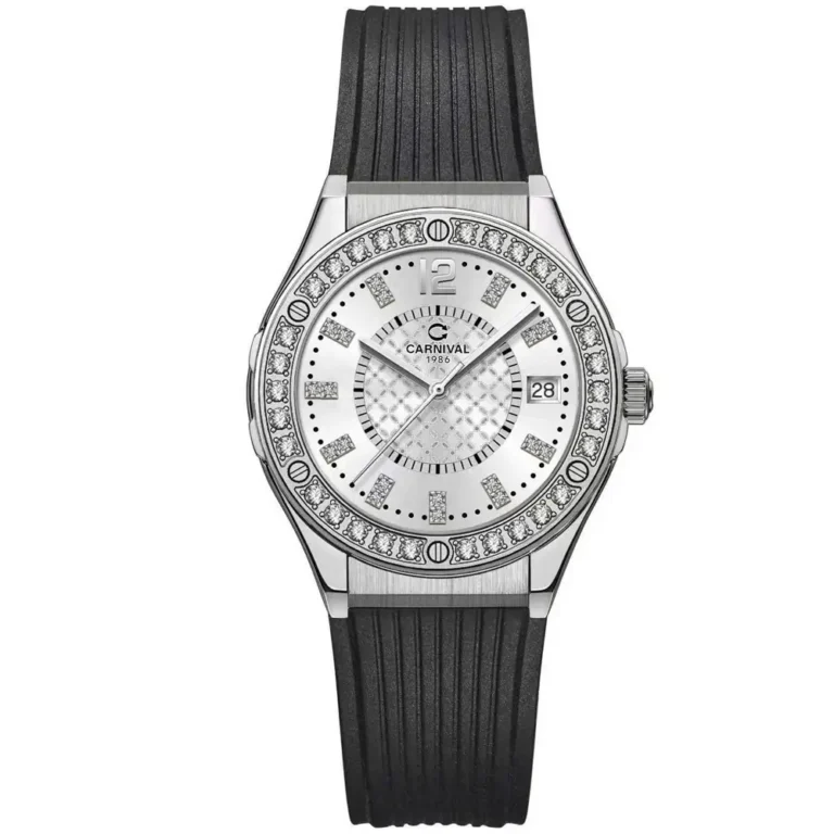 Carnival 34mm Nữ 8173L2-VT-DCS-T