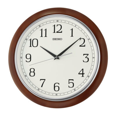 Ảnh sản phẩm Đồng Hồ Treo Tường Seiko QXA813B
