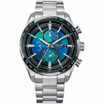 Citizen 42mm Nam AT8188-64L - Ảnh 1